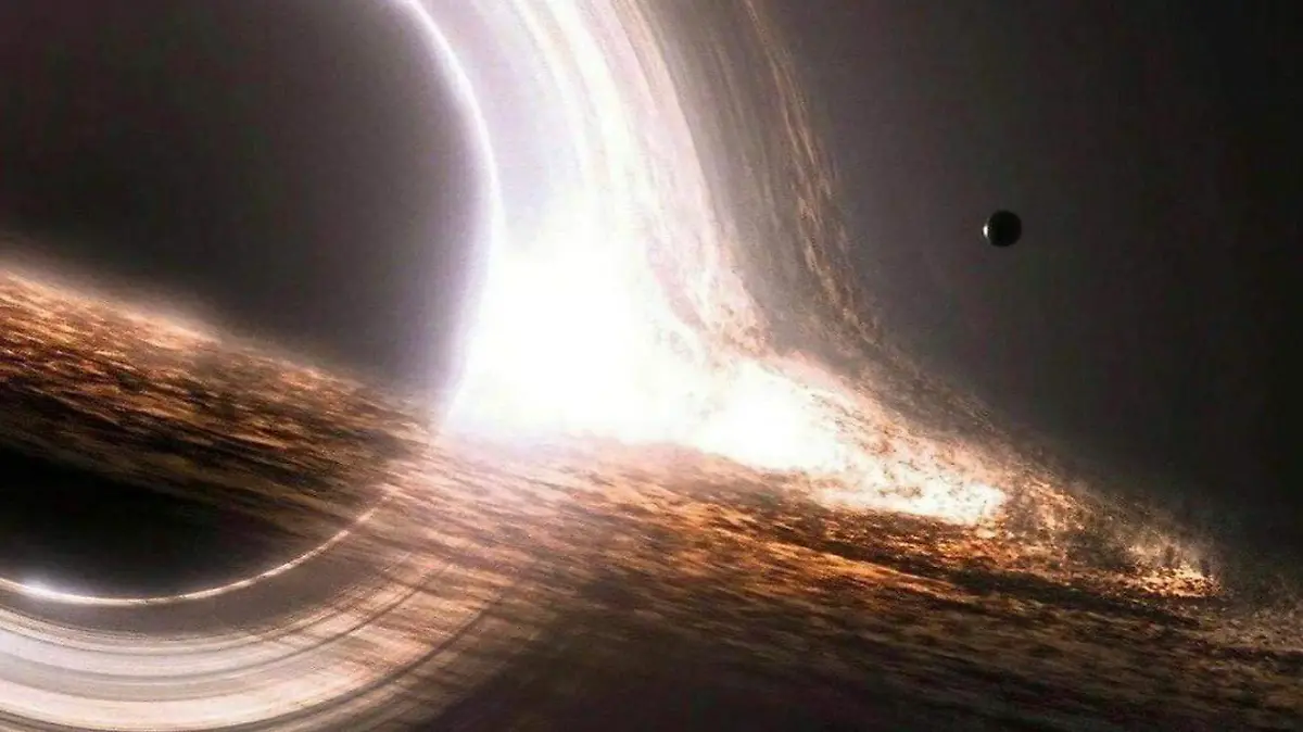 black hole